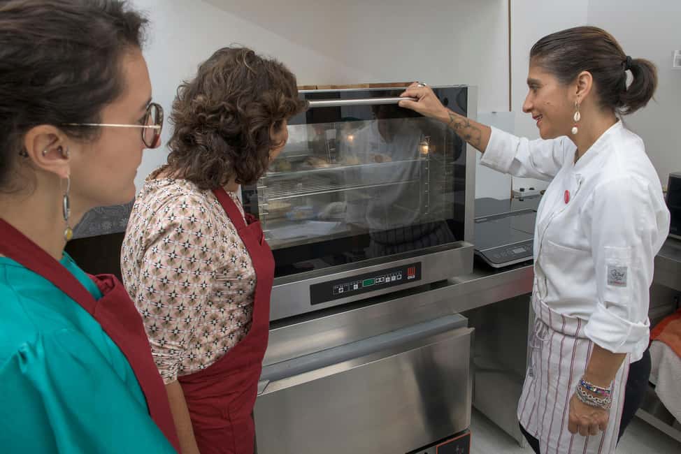 International aperitif + cooking class in Italian - Price and value: what $39.86 buys you (and why it feels fair)