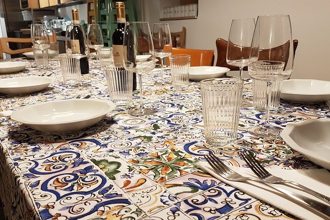 Italian Cocktail + Art of Making Pasta Cooking Class In Unique Milan Location - Quick FAQ before you book