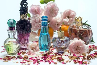Italian Perfume Workshop in Milan - Creating Your Custom Perfume: The Part You’ll Remember