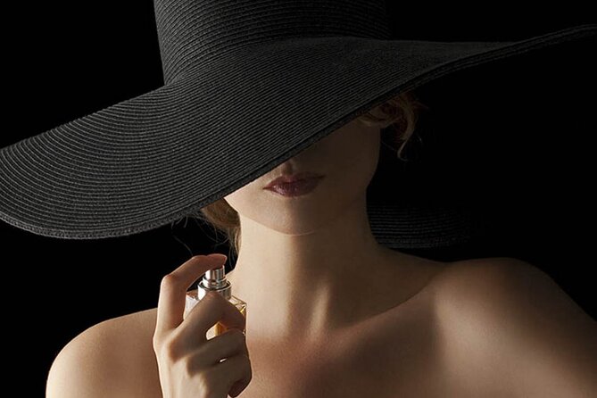Italian Perfume Workshop in Milan - Practical Tips to Make Your Milan Scent Hour Go Smoothly