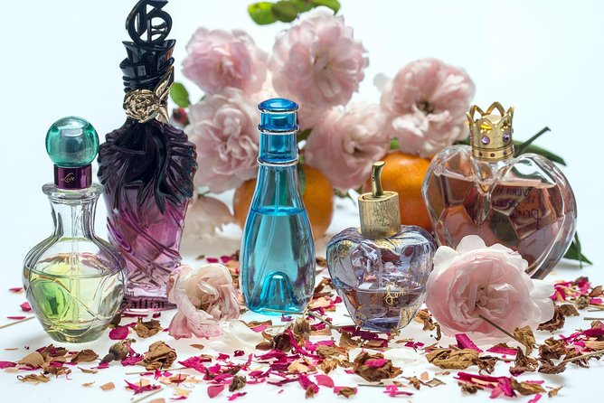 Italian Perfume Workshop in Milan - Creating Your Custom Perfume: The Part You’ll Remember