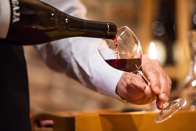 Italian Wine Tasting in Milan - Key Highlights Worth Showing Up For