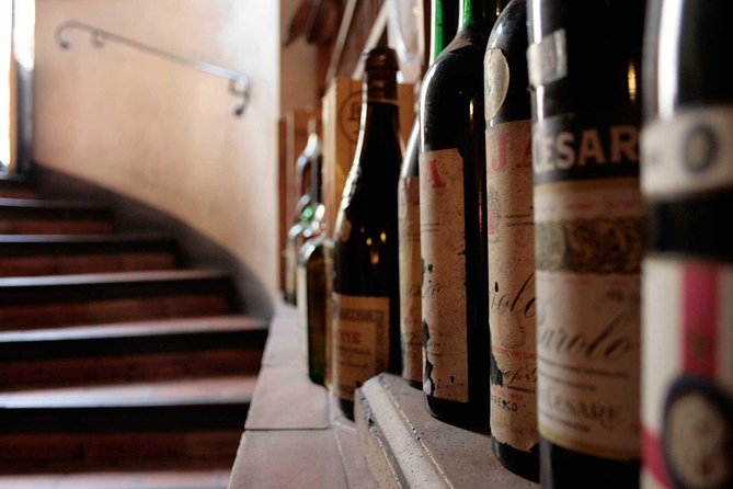 Italian Wine Tasting in Milan - Milano Centrale Area: Finding Your Way and Keeping the Evening Simple