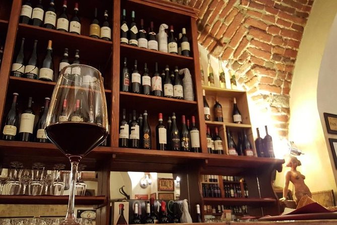 Italian Wine Tasting in Milan - Price and Value: Is $58.87 a Good Deal?