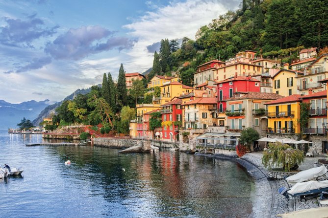 Italy and Switzerland Day Trip: Lake Como, Bellagio & Lugano from Milan - Value check: is $83.27 actually a good deal?