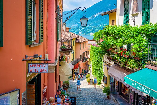 Italy and Switzerland Day Trip: Lake Como, Bellagio & Lugano from Milan - Guides and drivers: what “great” looks like on this route