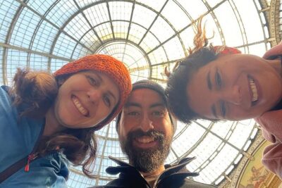 Jewish Guided Tour in Milan - Price and Value: What $120.48 Buys You in 3 Hours