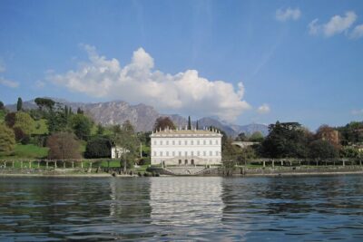 LA DOLCE VITA : BELLAGIO CRUISE & VILLAS + Michelin Lunch - Michelin-Listed Lunch in Bellagio: What You Actually Get