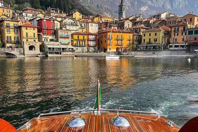 LA DOLCE VITA : BELLAGIO CRUISE & VILLAS + Michelin Lunch - Why the Small Group Size Makes This Feel Less Chaotic