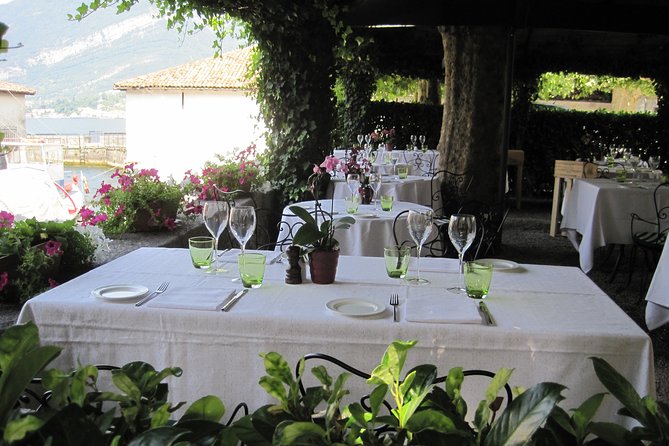 LA DOLCE VITA : BELLAGIO CRUISE & VILLAS + Michelin Lunch - Price and Value: Is $406.51 Worth It?