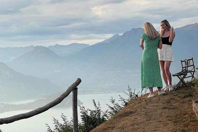 La 'Dolce Vita' Hike to Mountain House with Lake View Aperitivo - Timing, duration, and how to fit it into Lake Como