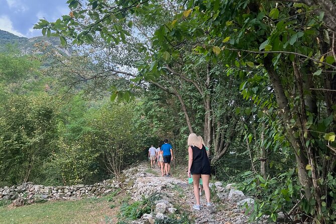 La 'Dolce Vita' Hike to Mountain House with Lake View Aperitivo - Price and value: what $82.84 buys you (and why it may be worth it)