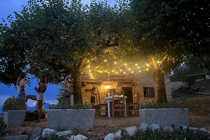 La 'Dolce Vita' Hike to Mountain House with Lake View Aperitivo - Who this hike fits best (and who should think twice)