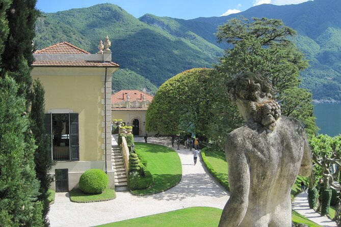 LA DOLCE VITA : Lake Como 1h Cruise + Villa Balbianello (Guided) - Who this tour fits best (and when to skip it)