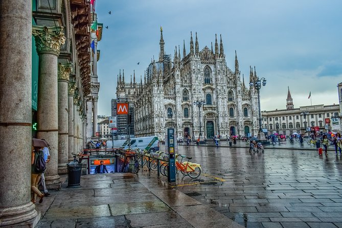 La Scala Museum and Theatre 1 Hour Tour in Milan - Key highlights at a glance