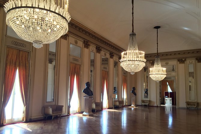 La Scala Theatre and Museum guided experience - Why La Scala Feels Different Without the Crowd