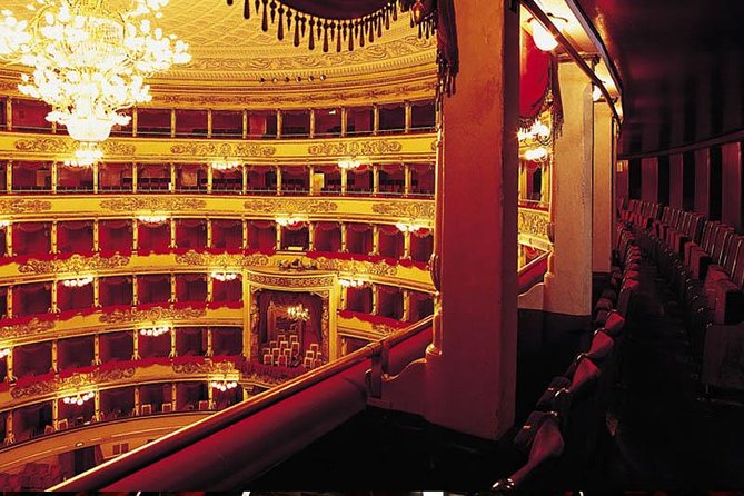 La Scala Theatre and Museum Tour in Milan With Private Guide - Should You Book This La Scala Theatre and Museum Tour?