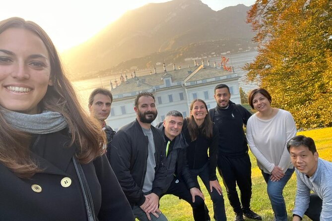 Lake Como 1hr Cruise + Bellagio + Lunch + Villa Melzi - Villa Melzi gardens: what you’re really getting with the included ticket