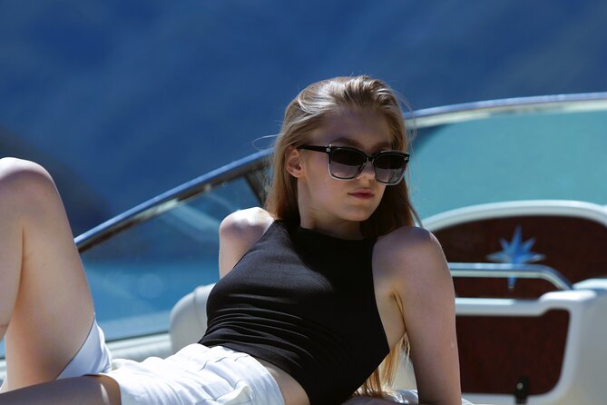 Lake Como: 2-Hour Luxury Speedboat Private Tour - Entering Lake Como fast: why this 2-hour speedboat feels worth it