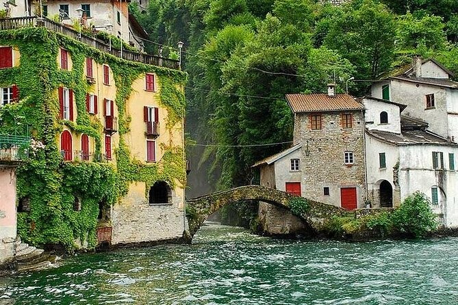 Lake Como 2 Hour Private Boat Tour - Villa Le Fontanelle (Ex Versace): Style From the Water
