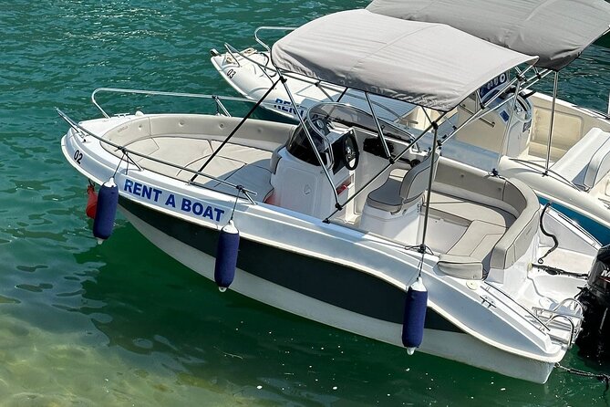 Lake Como: 2 Hours Boat Rent Without License - Why a License-Free Marinello Eden 18 Changes the Whole Trip