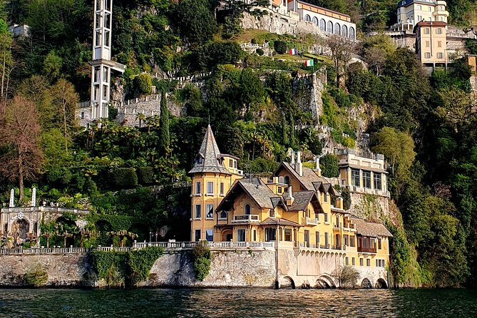 Lake Como: 2 Hours Boat Rent Without License - Boat Handling Tips You’ll Care About