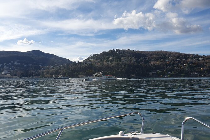 Lake Como: 2 Hours Boat Rent Without License - What’s Included vs What Costs Extra (The Value Math)