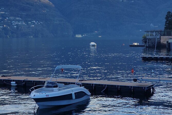 Lake Como: 2 Hours Boat Rent Without License - The Real Risk: Dock Staff and Timing Glitches