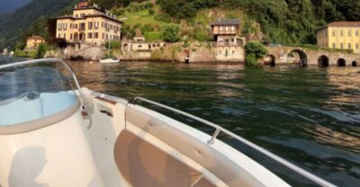 Lake Como: 3-Hour Boat Rental - Cruising for 3 hours: pace, photos, and real lake time