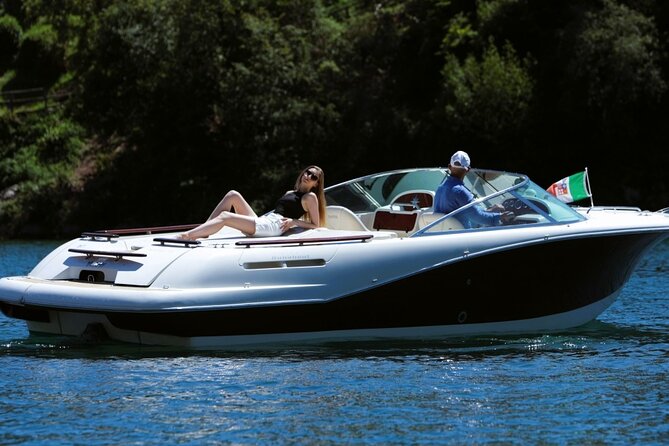 Lake Como: 3-Hour Luxury Speedboat Tour Como/Balbianello/Bellagio - Key things that make this Lake Como cruise worth it