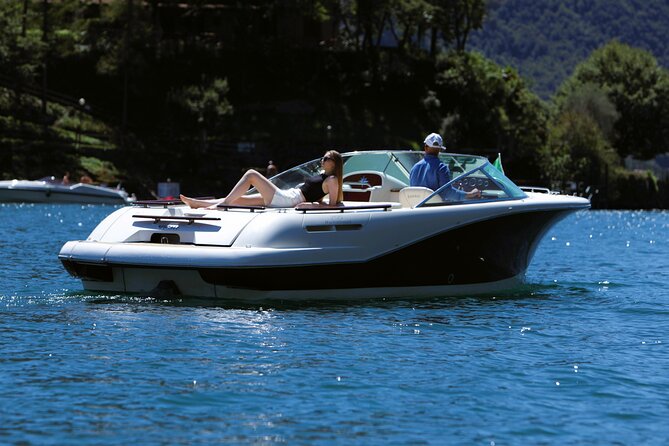 Lake Como: 3-Hour Luxury Speedboat Tour Como/Balbianello/Bellagio - Villa del Balbianello: the dramatic scenery you came for