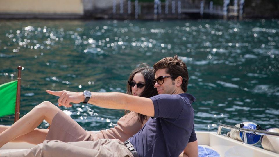 Lake Como 3 hours Private Boat Tour Groups of 1 to 7 People - Villa Balbianello: what makes it worth the water-level viewpoint