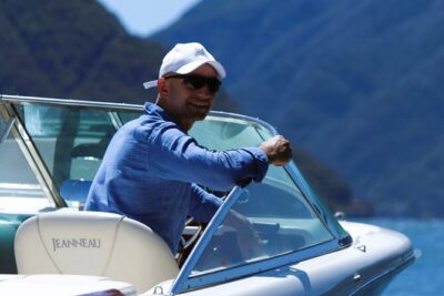Lake Como: 4-Hour Luxury Speedboat Private Tour - The full Lake Como route: villas, film locations, and the names you recognize