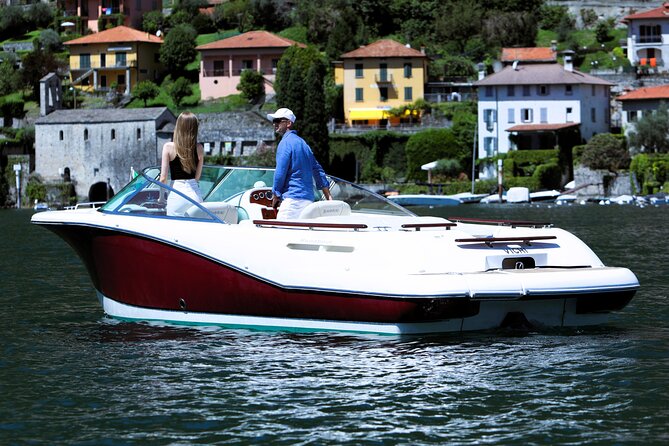 Lake Como: 4-Hour Luxury Speedboat Private Tour - Should you book this Lake Como luxury speedboat private tour?