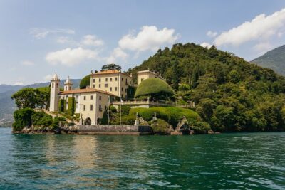 Lake Como and Bellagio with Private Boat Cruise Included - Villa Olmo gardens: a quiet reset before the big lake views