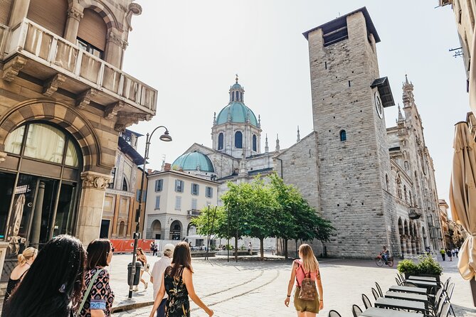 Lake Como and Bellagio with Private Boat Cruise Included - Upgrades and the St. Moritz option: what changes and who it’s for