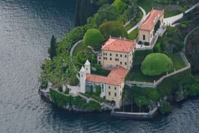 Lake Como and its villas tour - Villa del Balbianello: The Boat Ride You’ll Be Glad You Took