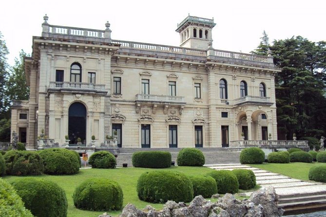 Lake Como and its villas tour - The Real Secret Sauce: Guides Who Tailor Your Day