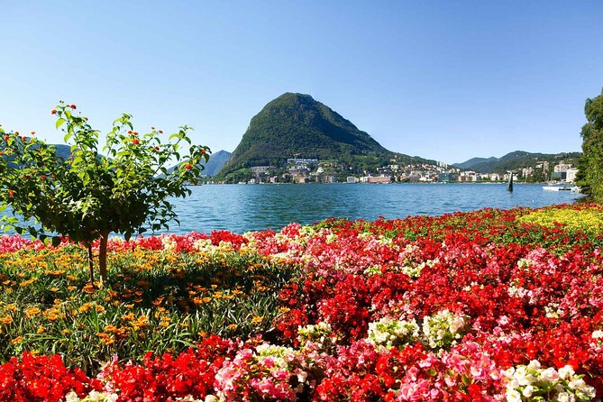 Lake Como And Lugano Full Day Trip - Milan To Como And Bellagio: What This Full Day Really Gives You