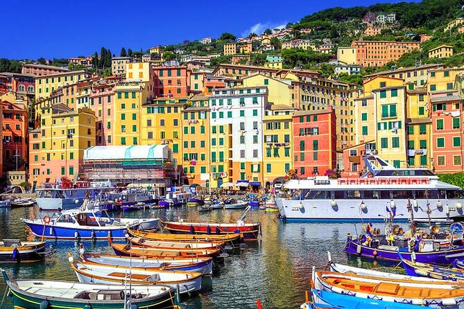 Lake Como And Lugano Full Day Trip - Bellagio’s 4-Hour Block: Where to Spend Your Time Wisely