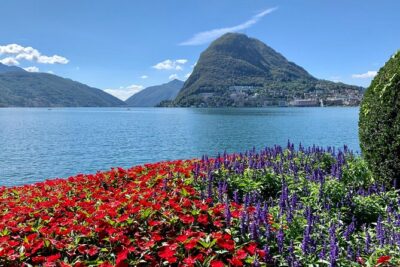 Lake Como And Lugano Full Day Trip - Como Town Time (2 Hours): A Friendly First Lake Stop
