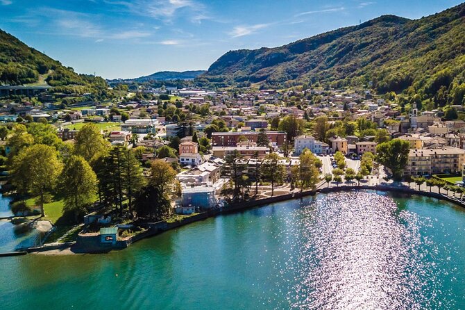 Lake Como And Lugano Full Day Trip - Panoramic Cruise on Lake Como: Why the Water Part Matters