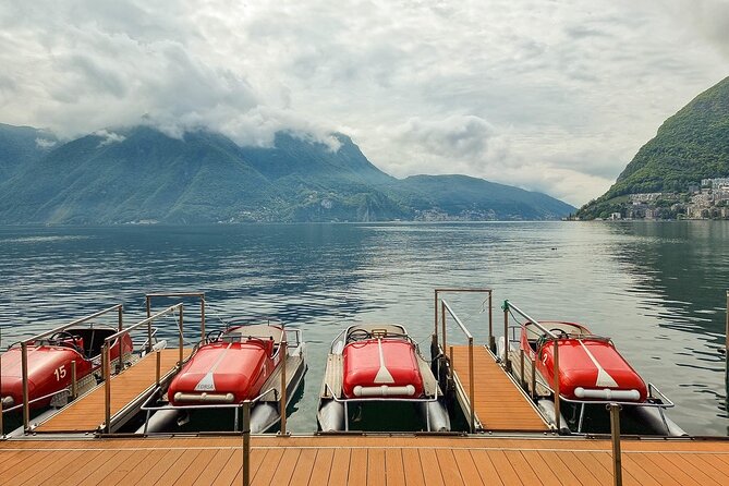 Lake Como And Lugano Full Day Trip - “Lake Como and Lugano” Title Check: Know What You’ll Actually Do