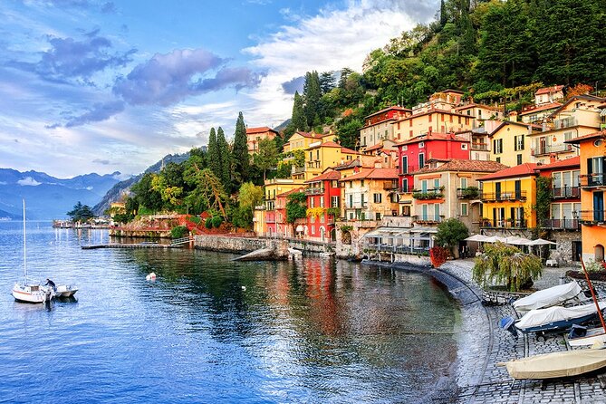Lake Como And Lugano Full Day Trip - Who This Tour Fits Best
