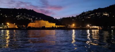 Lake Como: Aperitivo Cruise with Prosecco at Sunset - Price and value: what you get for $94 per person