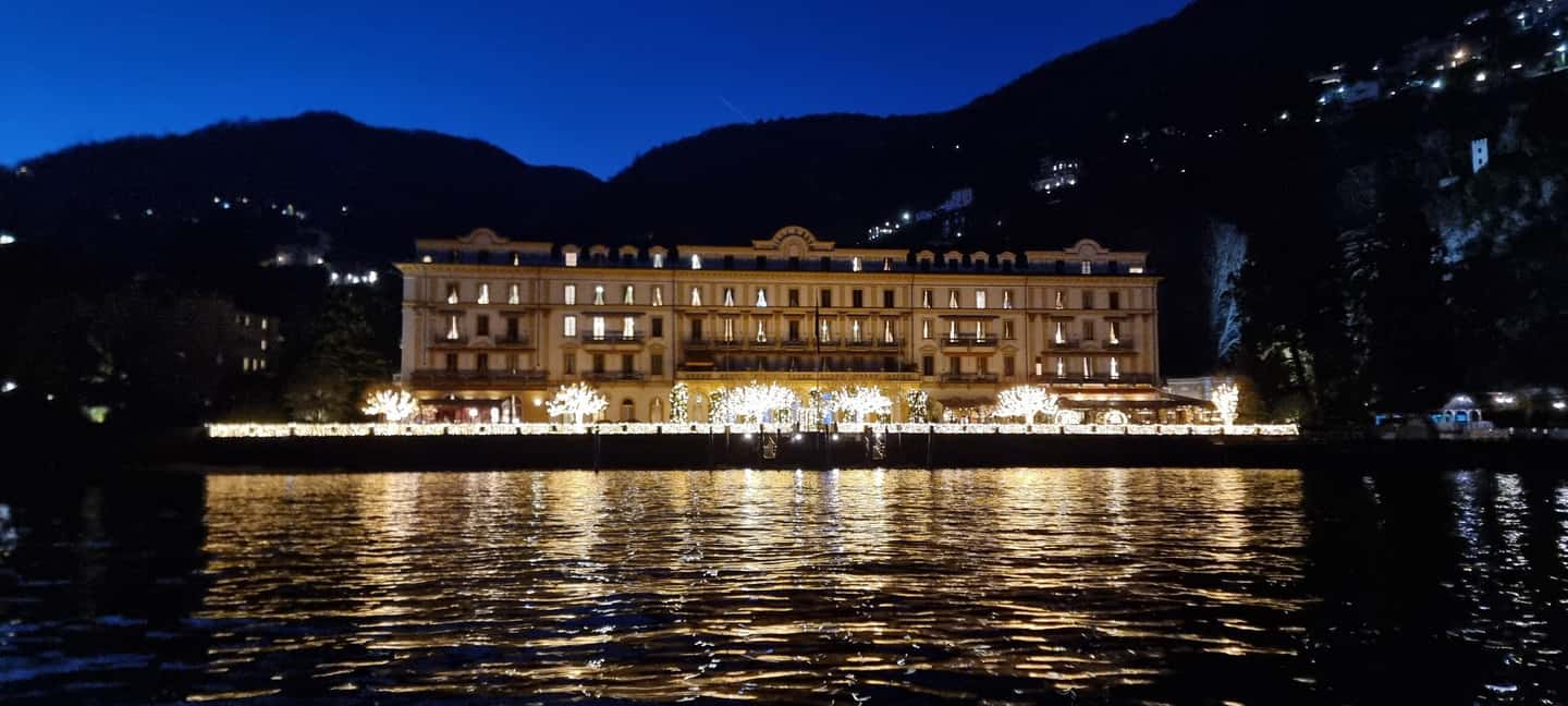Lake Como: Aperitivo Cruise with Prosecco at Sunset - Who this sunset aperitivo cruise is best for
