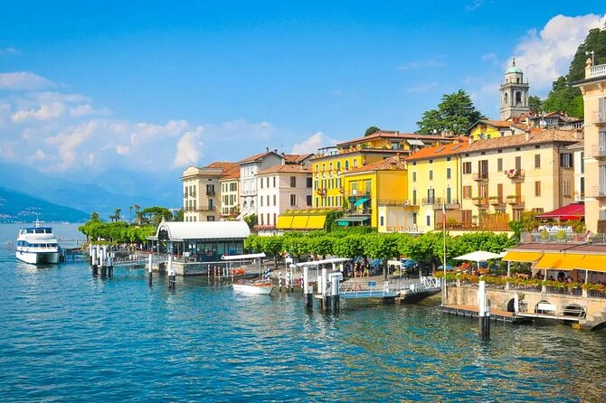 Lake Como Boat Tour Bellagio, Varenna & Menaggio Scenic Cruise - The guide factor: easygoing, real, and responsive