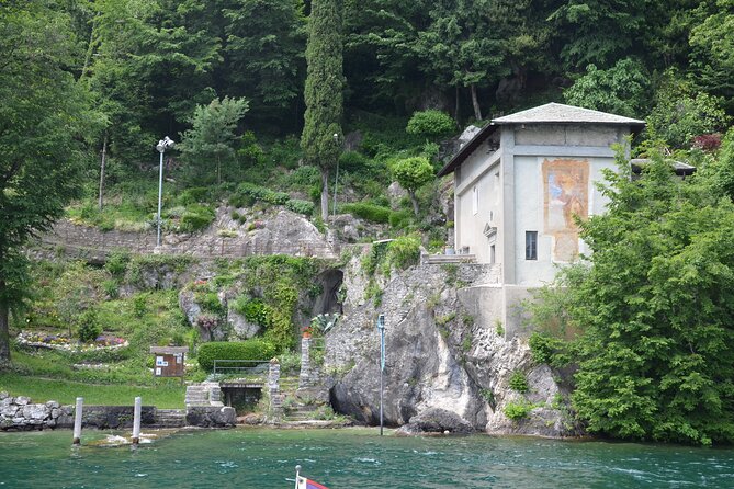 Lake Como Boat Tour Bellagio, Varenna & Menaggio Scenic Cruise - Booking timing: why 25 days average matters