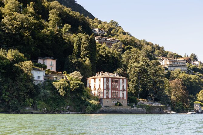 Lake Como Boat Tour: Scenic Cruise & Villas Highlights - Villa Carlotta: Why This Ending Still Feels Like a Highlight