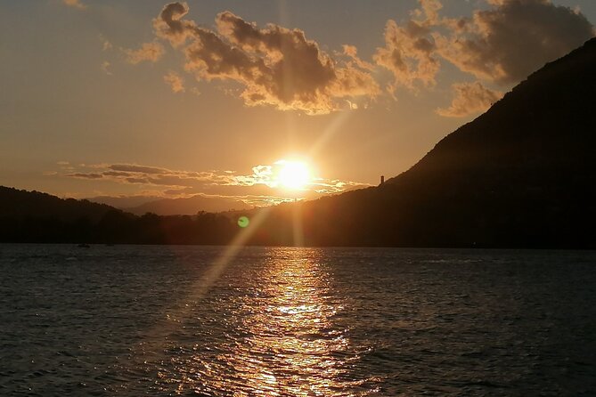 Lake Como Boat Tours: options from 1 hour to a Full Day - Torno, Pliniana, and the older-villa feel (FAI-protected)